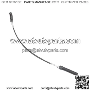 54010-1086 Shifter Cable Control for Kawasaki 2007 & Prior MULE 500 (KAF300-A1)