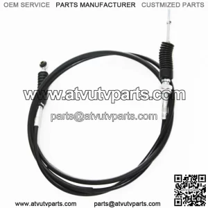 54010-1124 HI-LOW Shift Cable Replace Kawasaki 01- 08 Mule 3010  09- 18 4010 4X4