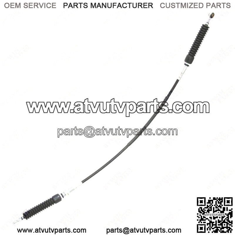 Shift Cable for Kawasaki 2007 & Prior MULE 500 (KAF300-A1) REPLACE 54010-1086