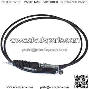 BH-Motor New Shift Control Cable For Kawasaki Mule 2500 2510 2520 Forward Reverse 93-02