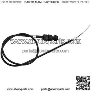 54017-1182 Choke Cable for Kawasaki Mule 550/520 / 500 54017-1155