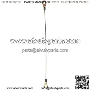 Tailgate Cable Replacement for 53045-1065 Mule 3000 3010 3020