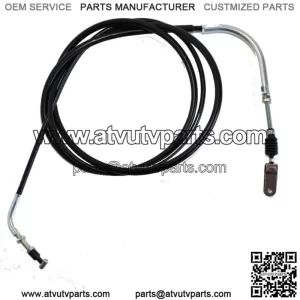 Kawasaki Mule DIESEL 2510 3010 4010 Throttle Cable NEW - Replaces OEM 54012-1613