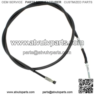 Rear Hand Brake Cable for Honda TRX300 TRX 300 Fourtrax 300 2X4 1996-2000