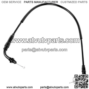 Throttle Cable for Honda CRF50F CRF50 F 2004 2005 2006 2007 2008 2009 2010-2012