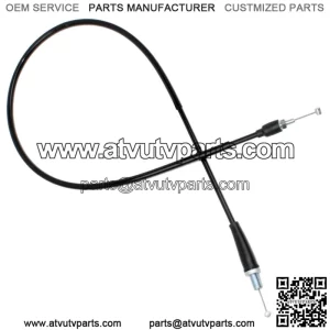 Throttle Cable for Honda TRX450R Sportrax 450 2X4 2004-2005 / 17910-HP1-000