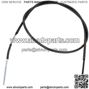 Rear Hand Brake Cable for Honda 43460-Hc4-010 43460-Hc4-000