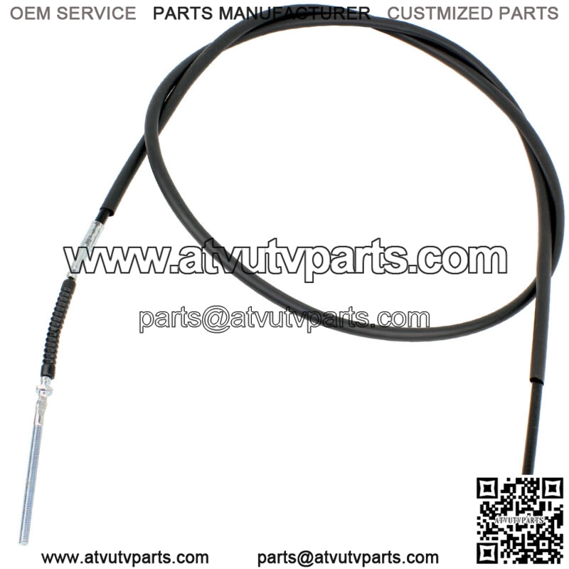 Rear Hand Brake Cable for Honda 43460-Hc4-010 43460-Hc4-000
