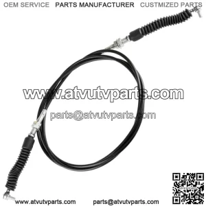 Shift Cable fits Polaris Ranger Crew XP 1000 2015 2016 2017 2018 7082475 7081990