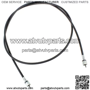 Speedometer Cable for Polaris 3280236 Speedometer Cable ATV