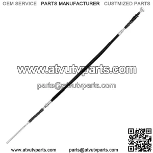 Rear Foot Brake Cable for Honda TRX450S TRX450ES Foreman 450 4x4 ES S 1998-2001