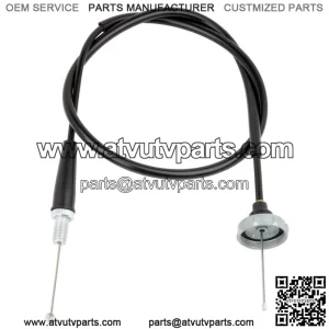 Throttle Cable for Honda 17920-KPT-305 Throttle Cable / CRF150F