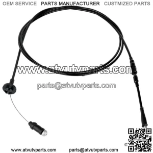 Throttle Cable for Polaris 7081247 Throttle Cable Ranger 700 XP EFI