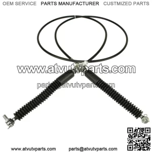 Gear Selector Shift Cable for Polaris 7081753 7081614