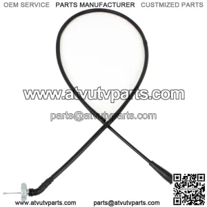 Throttle Cable for Honda TRX250EX TRX 250Ex Sportrax 250 2001-2005