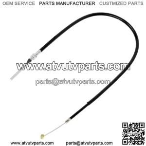 Front Brake Cable for Honda 45450-GEL-J00 Front Brake Cable / CRF50F