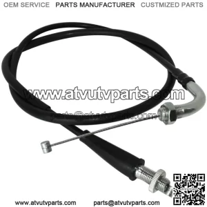 Throttle Cable for Honda 17910-HN1-000 Throttle Cable / TRX400EX