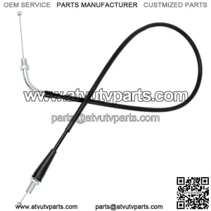 Throttle Cable for Honda TRX250X TRX 250X Fourtrax 250 2X4 1987-1992