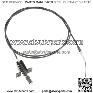 Throttle Cable fits Polaris 7081341 7081543 2203932