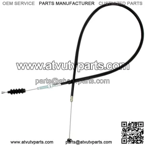 Clutch Cable for Honda ATV 22870-HM3-000 Clutch Cable / TRX300EX