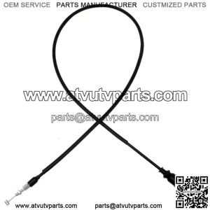 Throttle Cable for Honda 17910-HN5-670 / Rancher TRX350 TRX400