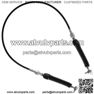 Gear Selector Shift Cable Fits Polaris 7081848 Gear Selector Shift Cable