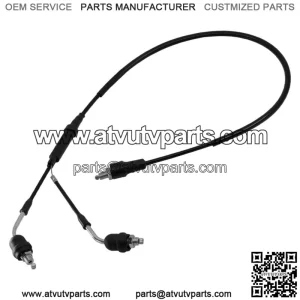 Throttle Pump Cable for Yamaha 2GU-26260-00-00 2GU-26260-01-00 1987-2006