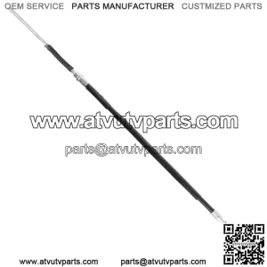 Rear Foot Brake Cable for Honda 43470-HM7-000