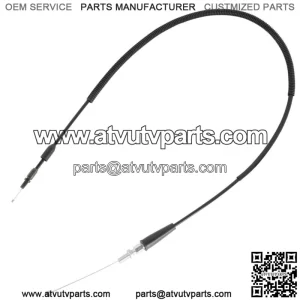 Throttle Cable fits Yamaha 1C3-26311-90-00