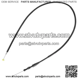 Clutch Cable fits Yamaha 5SL-26335-10-00 5SL-26335-20-00
