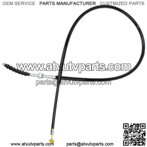 Clutch Cable for Honda 22870-HP1-000 Clutch Cable / Sportrax TRX450R