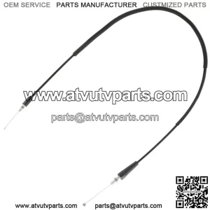 Throttle Cable fits Yamaha 5HC-26311-00-00