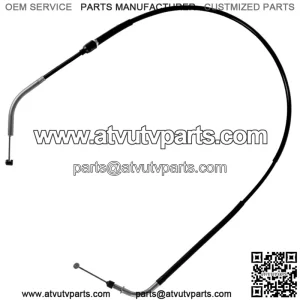 Clutch Cable Fits Suzuki Quadsport Z400 LT-Z400Z 2x4 Limited Edition 2009 - 2012