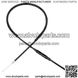 Carburetor Choke Cable For Polaris Scrambler 50 2003 / Scrambler 90 2003