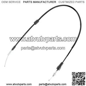 Throttle Cable fits Yamaha 1S3-26311-11-00 1S3-26311-00-00 1S3-26311-10-00