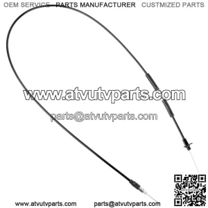 Throttle Cable for Polaris Big Boss 500 6x6 2001 2002/ ATP 330 500 4x4 2004 2005