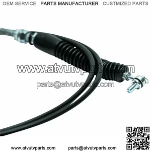 Gear Cable Shifter Selector For Can am Maverick X3 2017-2023 Replaces 707001809