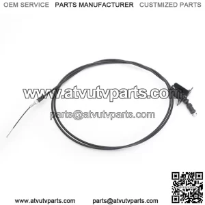 Throttle Cable for Polaris RZR 800 2008-2010 / RZR S 800 2009-2010 Replace OEM 2203932
