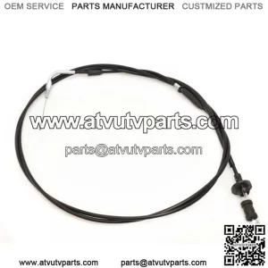 Throttle Cable For Polaris Ranger 400 2010-2012
