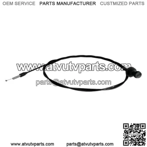 Polaris Ranger 400 (2010-2014)  Ranger 500 (2007-2009)  Choke Cable - 7081299