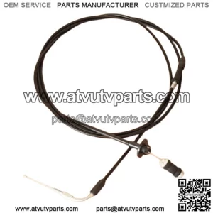 Throttle Cable For Polaris Ranger 400 425 500 2000-2012