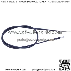 New Genuine Honda Choke Cable 96-00 TRX300 FW Fourtrax 300 4x4 OEM Authentic (For: Honda)