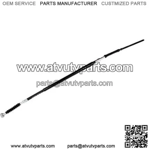 Motion Pro Rear Foot Brake Cable Fits Honda TRX300 93-00, TRX300 FW Fourtrax (For: Honda)
