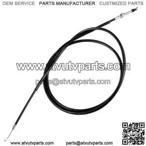 Cable Reverse for Honda 1988-2000 TRX300 & TRX300FW Fourtrax 22880-HC5-970 (For: Honda)