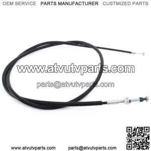 Reverse Cable for Honda TRX250EX Recon 250 TRX250TM/TE FourTrax Foreman 350 4X4 (For: Honda FourTrax Foreman 350)