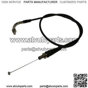Replace Throttle Cable for Honda Honda FourTrax 250 TRX250 TRX250X ATV (For: Honda FourTrax Foreman 350)