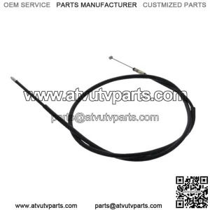 Choke Cable for Honda FourTrax 300 TRX300FW 4x4 1988, 1990-1992 by Race-Driven (For: Honda)
