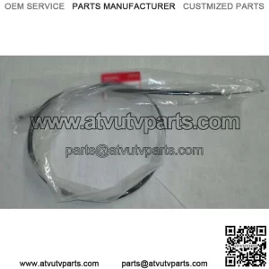 Honda OEM TRX300 TRX300FW FourTrax Choke Cable 1988 1989 1990 1991 1992