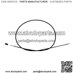 Motion Pro Reverse Cable for Honda TRX200D Fourtrax 200 Type II 1996-1997 (For: Honda FourTrax 200)