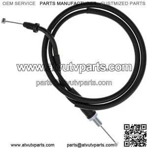 Throttle Cable for Honda FourTrax 250 350 TRX250 TRX350 17910-HA7-670 (For: Honda FourTrax Foreman 350)